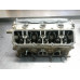 #CK03 Right Cylinder Head From 1989 Acura Legend  2.7